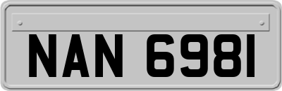 NAN6981