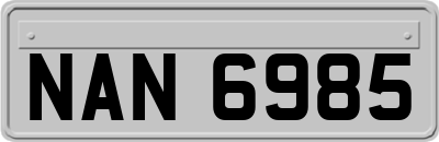 NAN6985