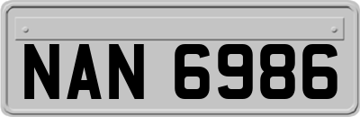 NAN6986