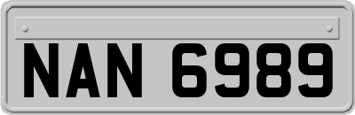 NAN6989
