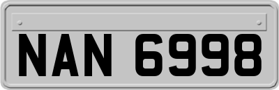 NAN6998