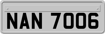 NAN7006