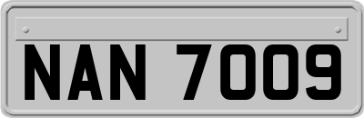 NAN7009