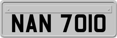 NAN7010