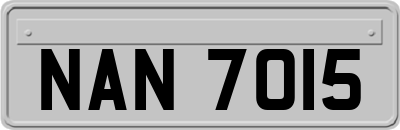 NAN7015