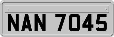 NAN7045