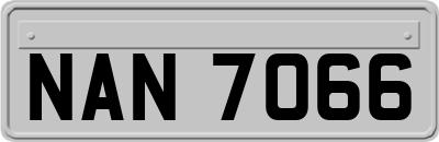 NAN7066