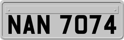 NAN7074