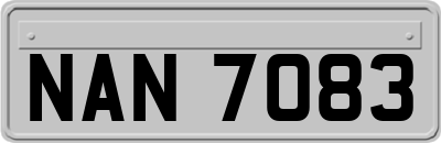 NAN7083