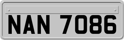 NAN7086