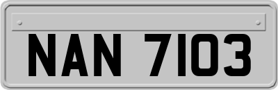 NAN7103