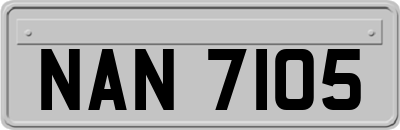 NAN7105