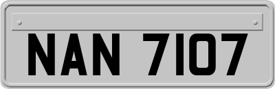 NAN7107