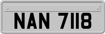 NAN7118