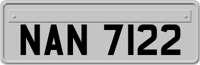 NAN7122