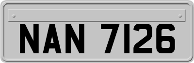 NAN7126