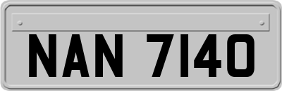 NAN7140