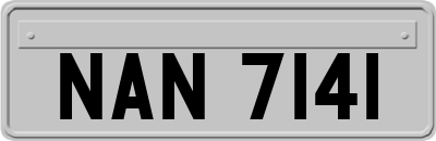 NAN7141