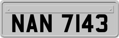 NAN7143