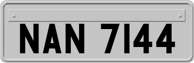 NAN7144