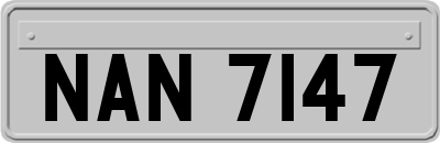 NAN7147