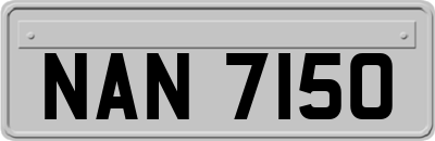 NAN7150