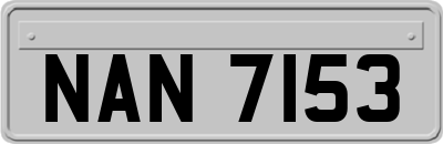 NAN7153