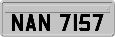 NAN7157