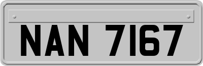 NAN7167