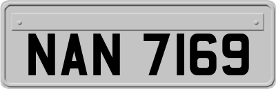 NAN7169