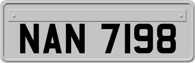 NAN7198