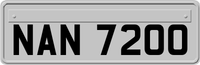 NAN7200