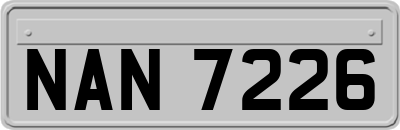 NAN7226