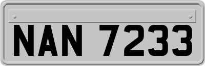 NAN7233
