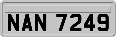 NAN7249