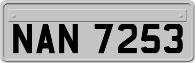 NAN7253