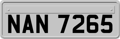 NAN7265