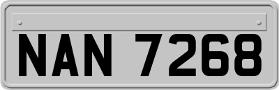 NAN7268