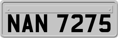 NAN7275