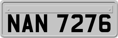 NAN7276