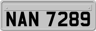 NAN7289