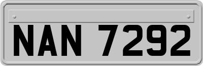 NAN7292