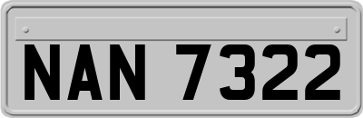 NAN7322
