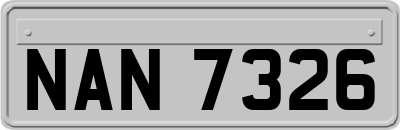 NAN7326