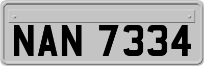 NAN7334