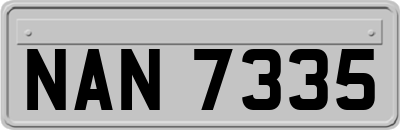 NAN7335