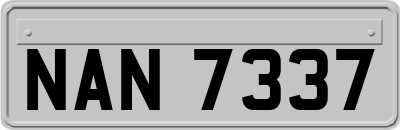 NAN7337
