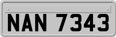 NAN7343