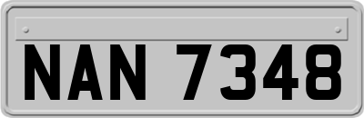 NAN7348