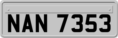 NAN7353